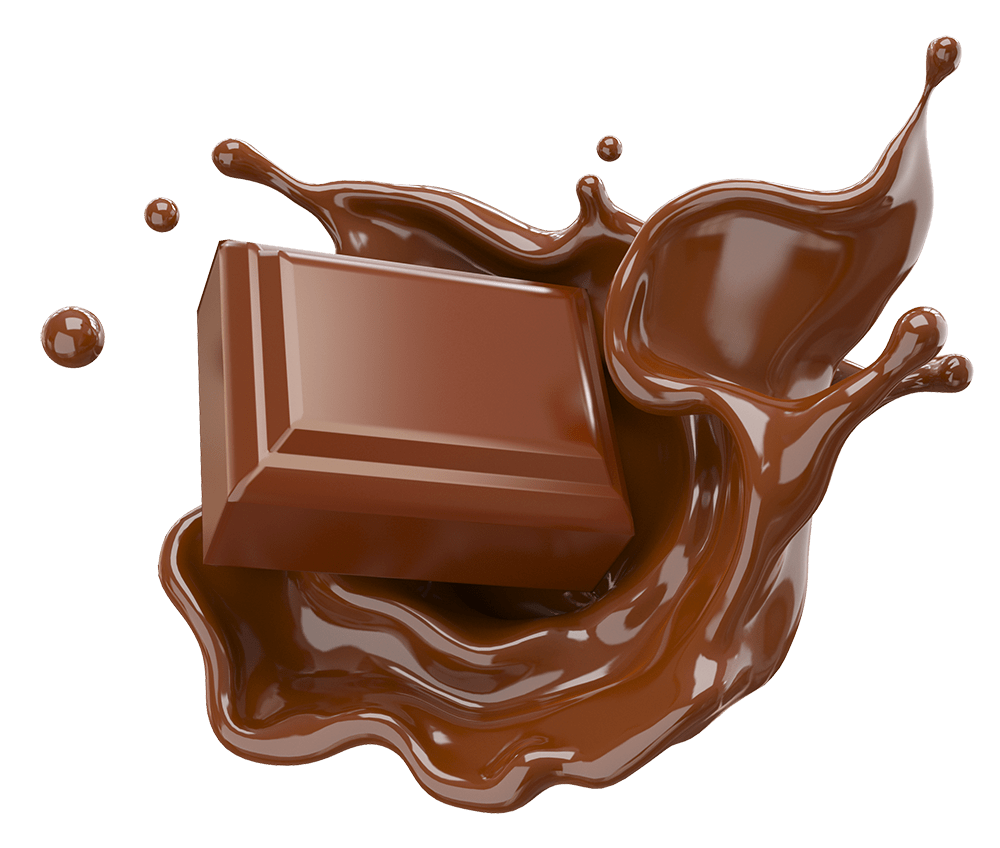 Préparation pour chocolat chaud - La Chocolaterie
